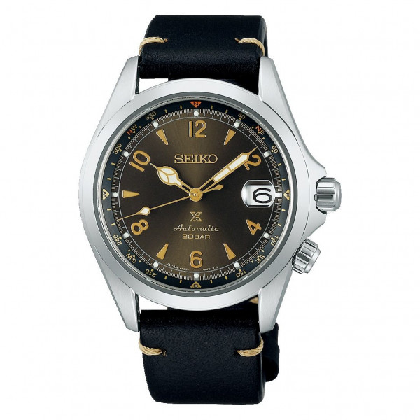 SEIKO Elite Prospex Alpinist SPB209J1