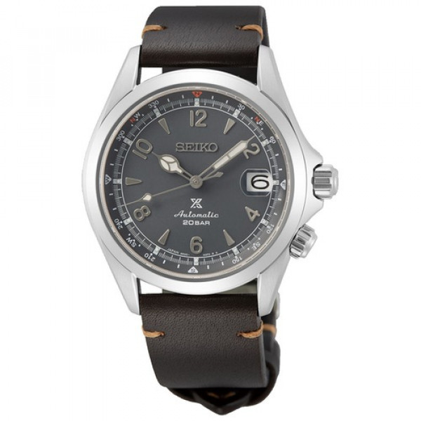 SEIKO Prospex Alpinist European Limited Edition 2021 SPB201J1