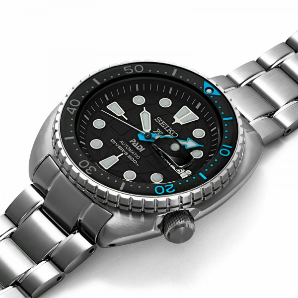 SEIKO Prospex King Turtle PADI Special Edition SRPG19K1