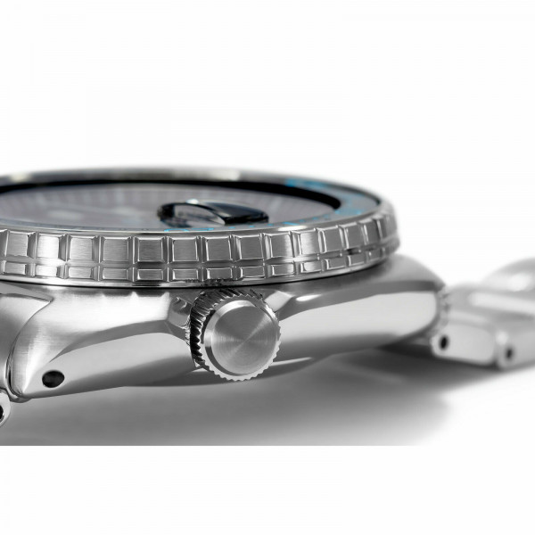 SEIKO Prospex King Turtle PADI Special Edition SRPG19K1