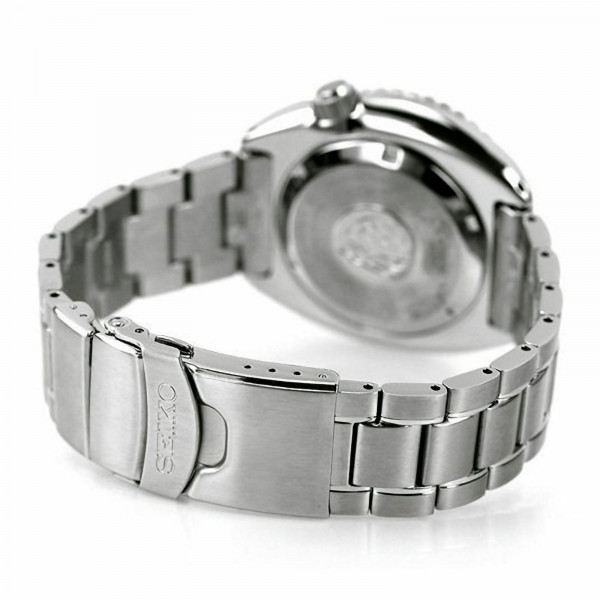 SEIKO Prospex King Turtle PADI Special Edition SRPG19K1