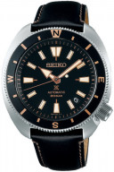 SEIKO Prospex Tortoise Land Edition Automatic SRPG17K1