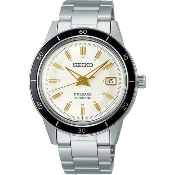 SEIKO Presage Style 60s SRPG03J1