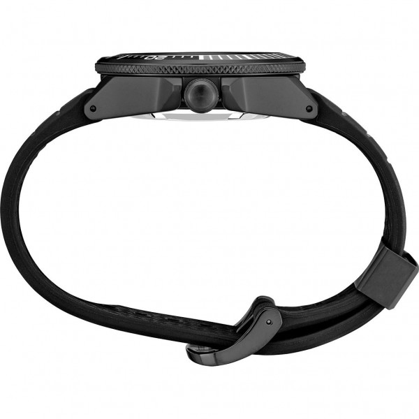 SEIKO Prospex Samurai Black Series Limited Edition SRPH11K1