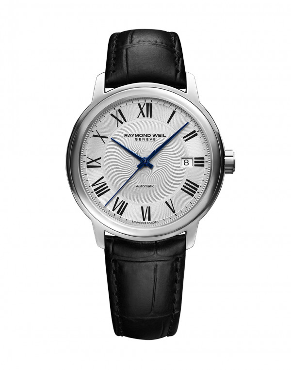 RAYMOND WEIL Maestro 2237-STC-05658