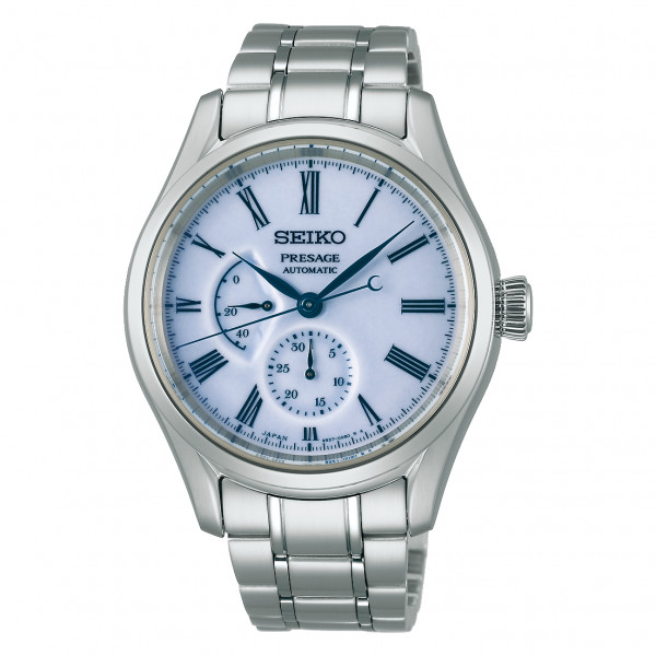 SEIKO Presage Arita Porcelain Limited Edition SPB267J1