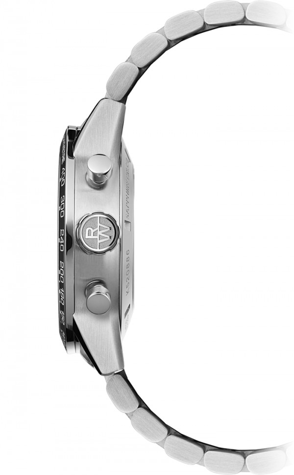 RAYMOND WEIL Freelancer Chronograph 7741-ST1-30021