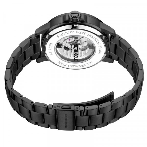KENNETH COLE Automatic KCWGL2217001