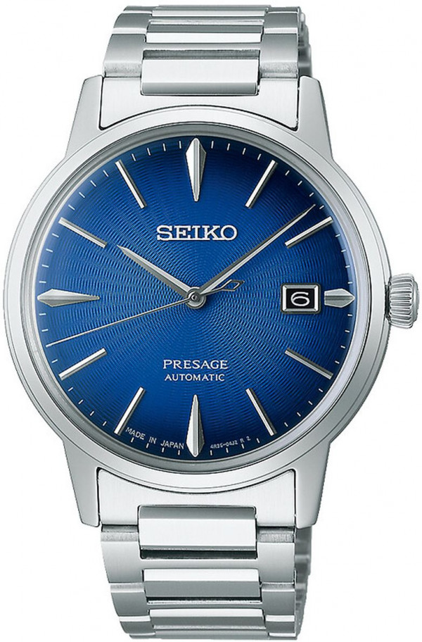 Seiko Presage Cocktail Time SRPJ13J1