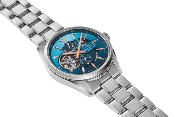 Orient Star RE-AV0122L Limited Edition