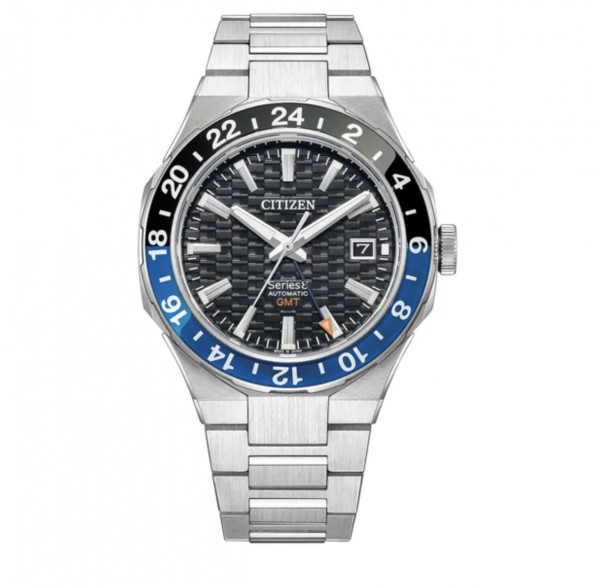 Citizen Series 8 GMT Automatic NB6031-56E