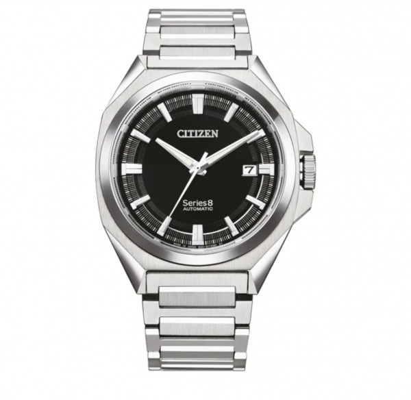 Citizen Series 8 Automatic NB6010-81E