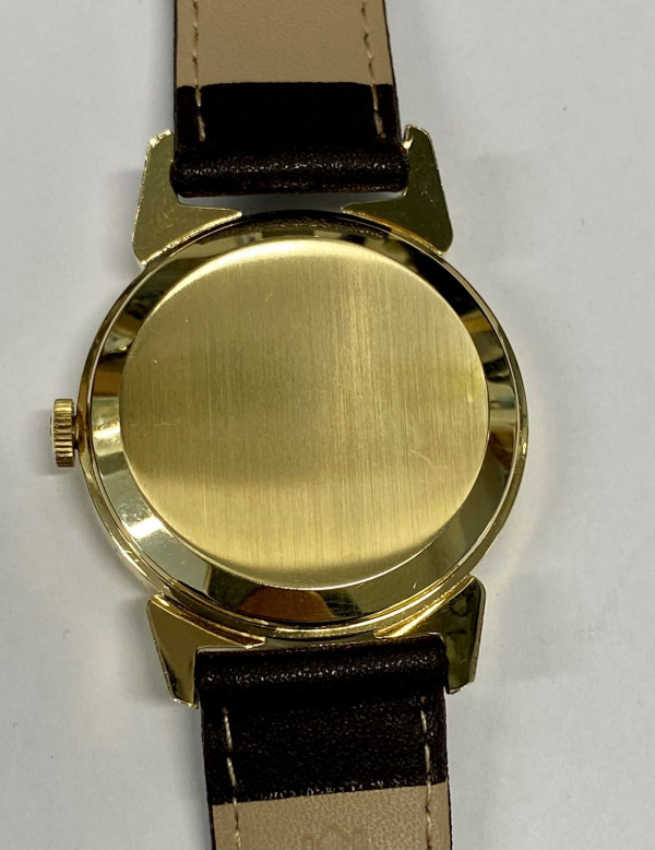 OMEGA rannekello cal 266