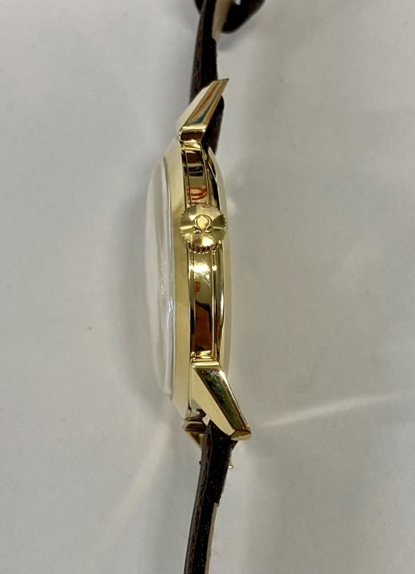 OMEGA rannekello cal 266