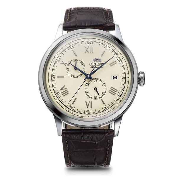 Orient Bambino rannekello RA-AK0702Y