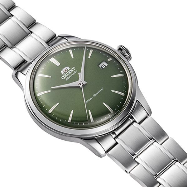 Orient Bambino rannekello RA-AC0M09E30B