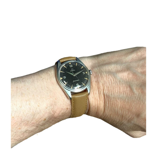 Omega Vintage Seamaster 