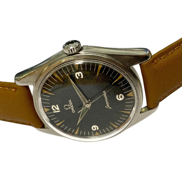 Omega Vintage Seamaster 