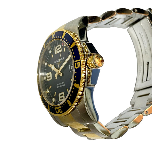 Longines HydroConquest L3.742.3
