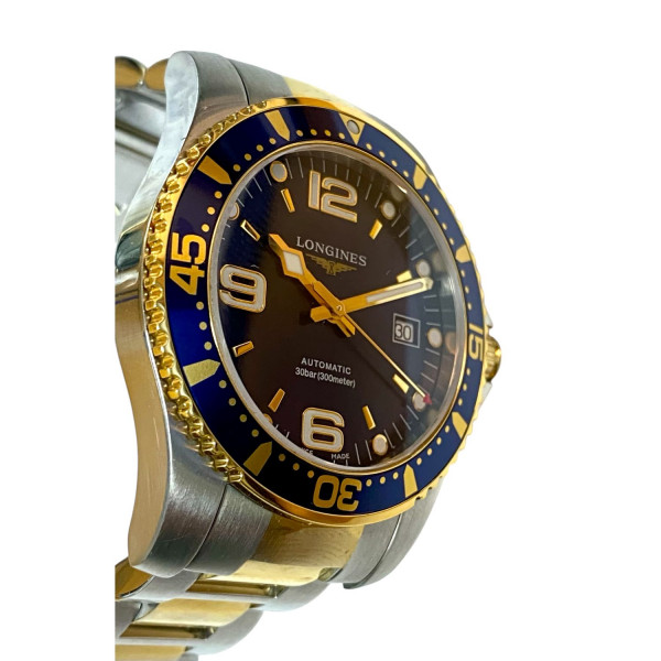 Longines HydroConquest L3.742.3