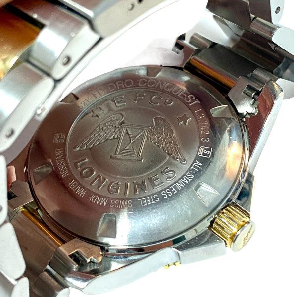 Longines HydroConquest L3.742.3