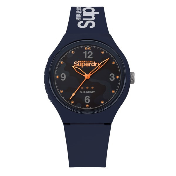 SUPERDRY Urban XL Rookie SYG254U