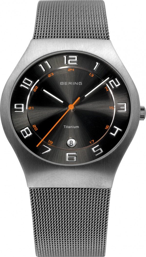 BERING 11937-007 miesten kello