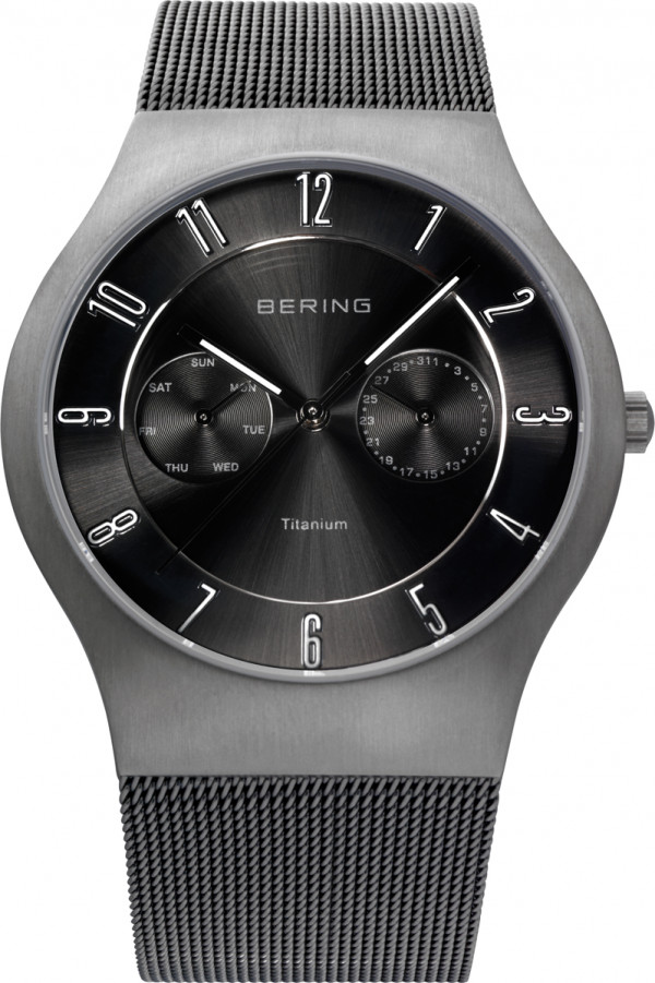 BERING 11939-077 miesten kello