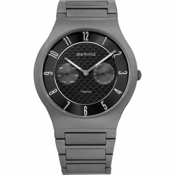 BERING CLASSIC miesten kello