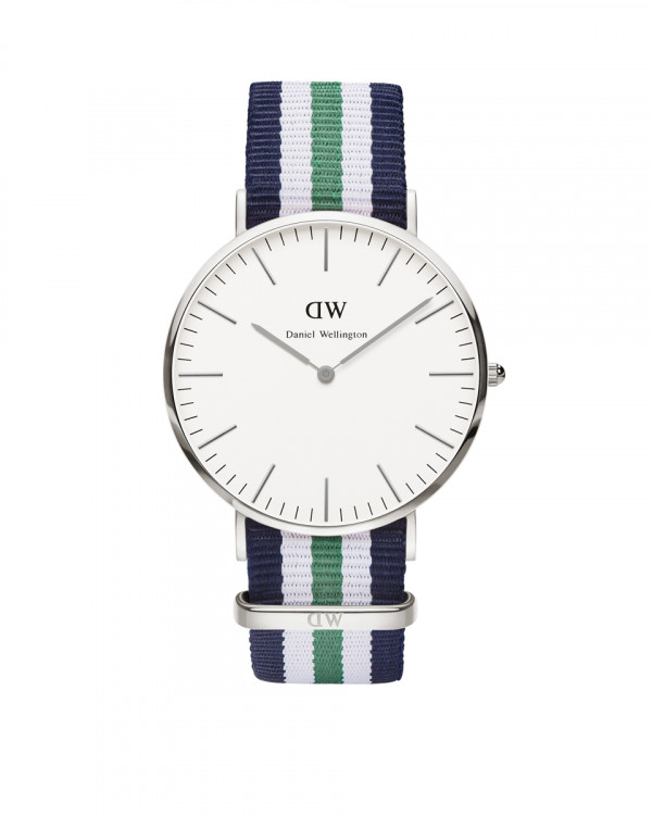 DANIEL WELLINGTON Nottingham S miesten kello