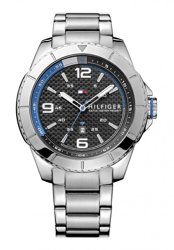 TOMMY HILFIGER Ash miesten kello