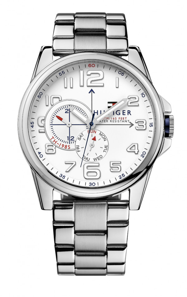 TOMMY HILFIGER Frederick miesten kello