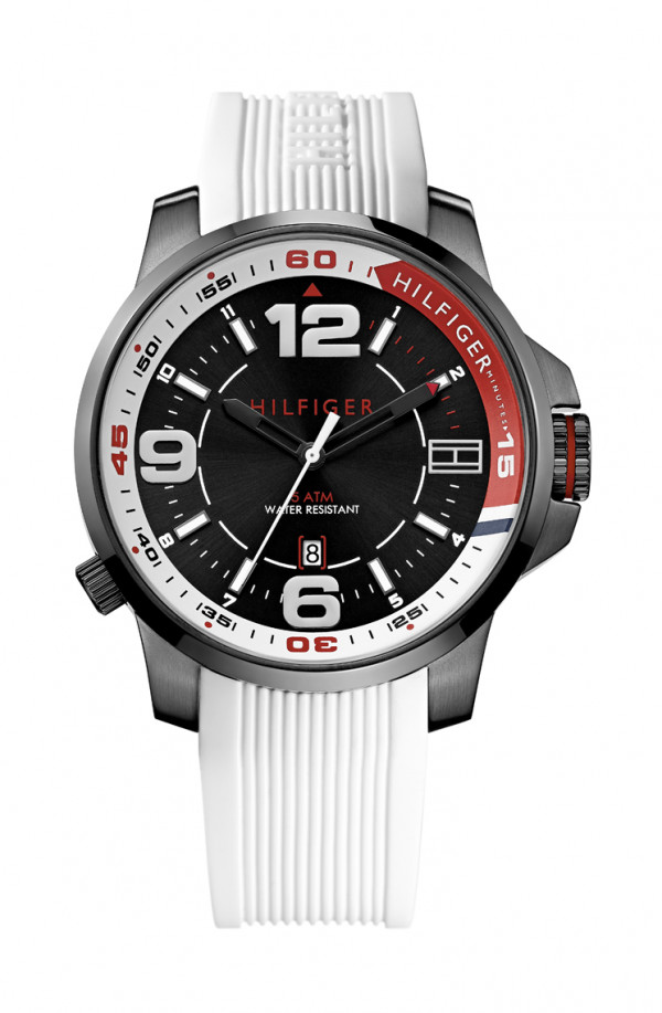 TOMMY HILFIGER Brandon miesten kello