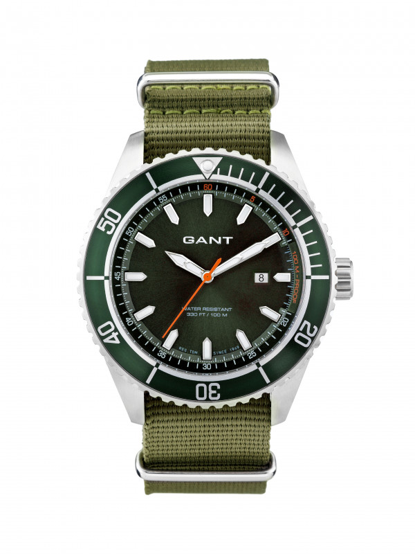 GANT Seabrook Mil miesten kello