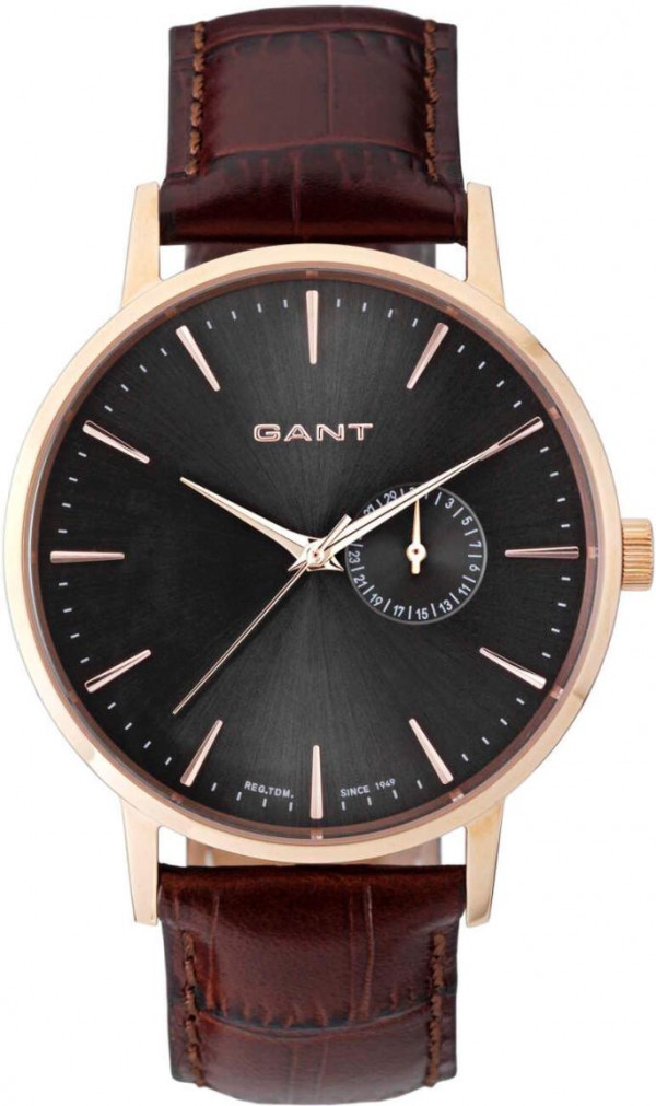 GANT Park Hill II miesten kello