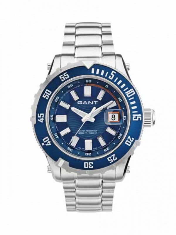 GANT Pacific miesten kello