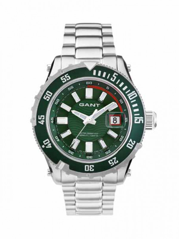 GANT Pacific miesten kello