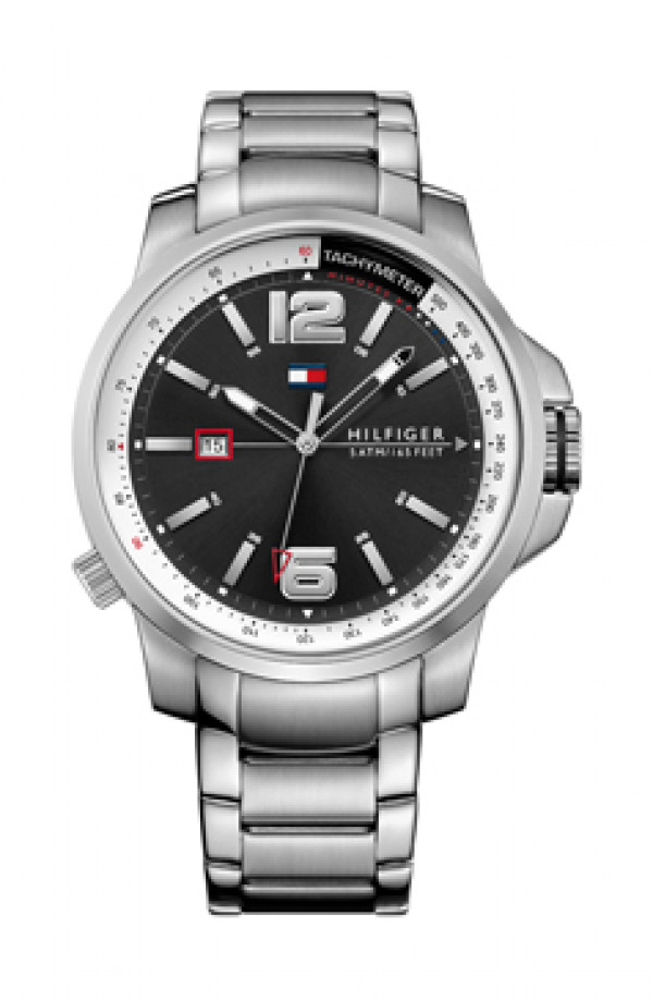TOMMY HILFIGER Brandon miesten kello