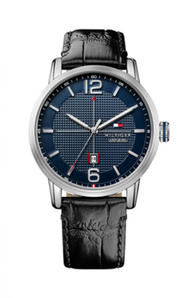 TOMMY HILFIGER George miesten rannekello
