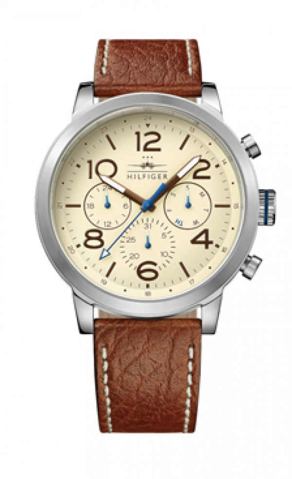 TOMMY HILFIGER Jake miesten kello