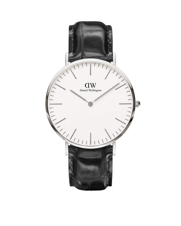DANIEL WELLINGTON Classic Reading miesten kello