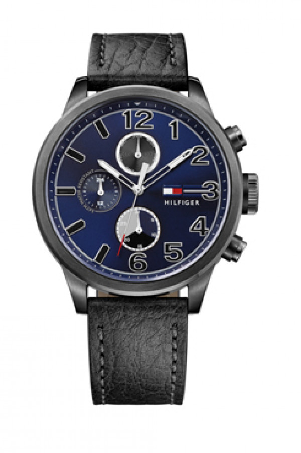 TOMMY HILFIGER Jackson miesten kello