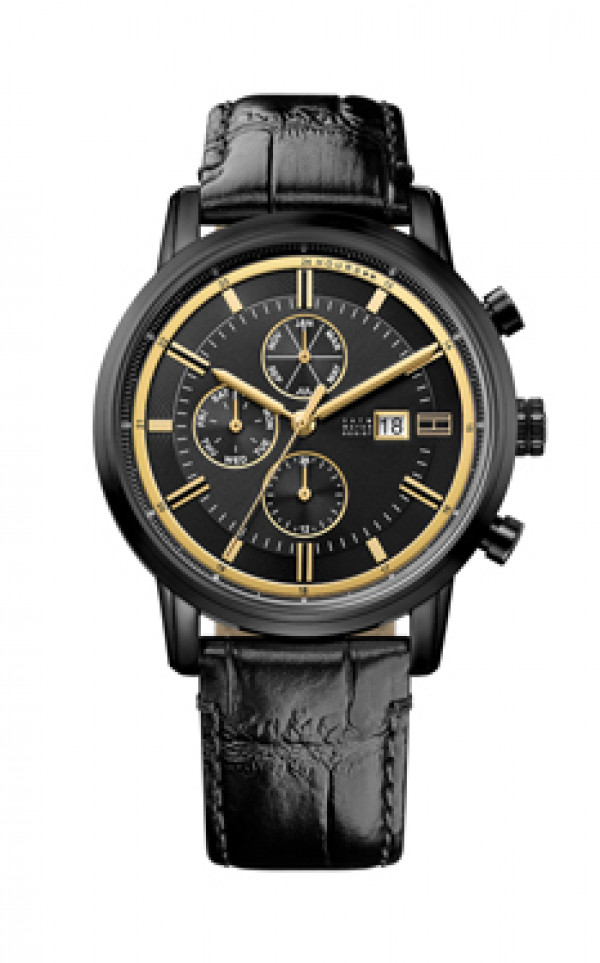 TOMMY HILFIGER Harrison miesten rannekello