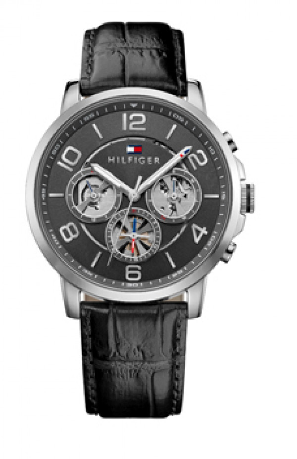 TOMMY HILFIGER Keagan miesten rannekello