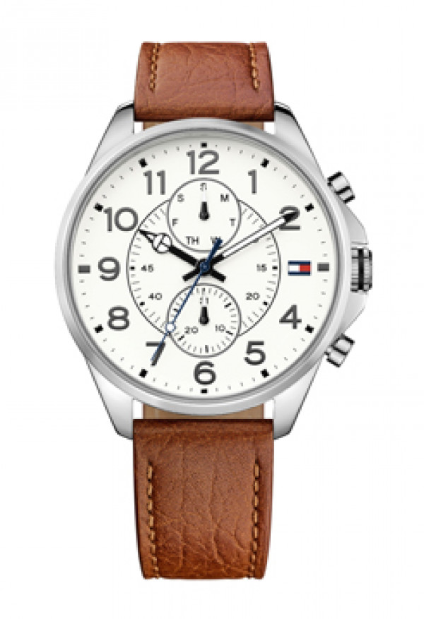 TOMMY HILFIGER Dean miesten kello