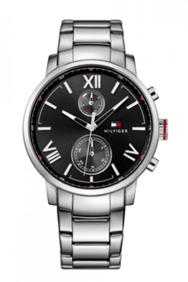 TOMMY HILFIGER Alden miesten rannekello