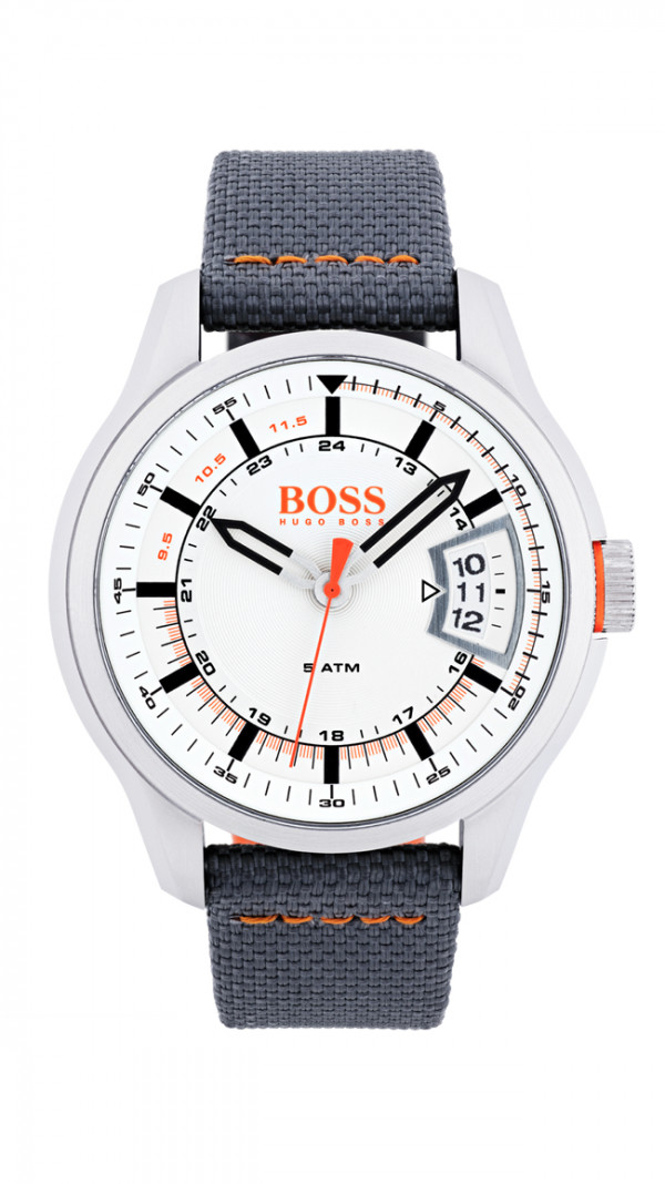 HUGO BOSS ORANGE Hong Kong rannekello HO1550015