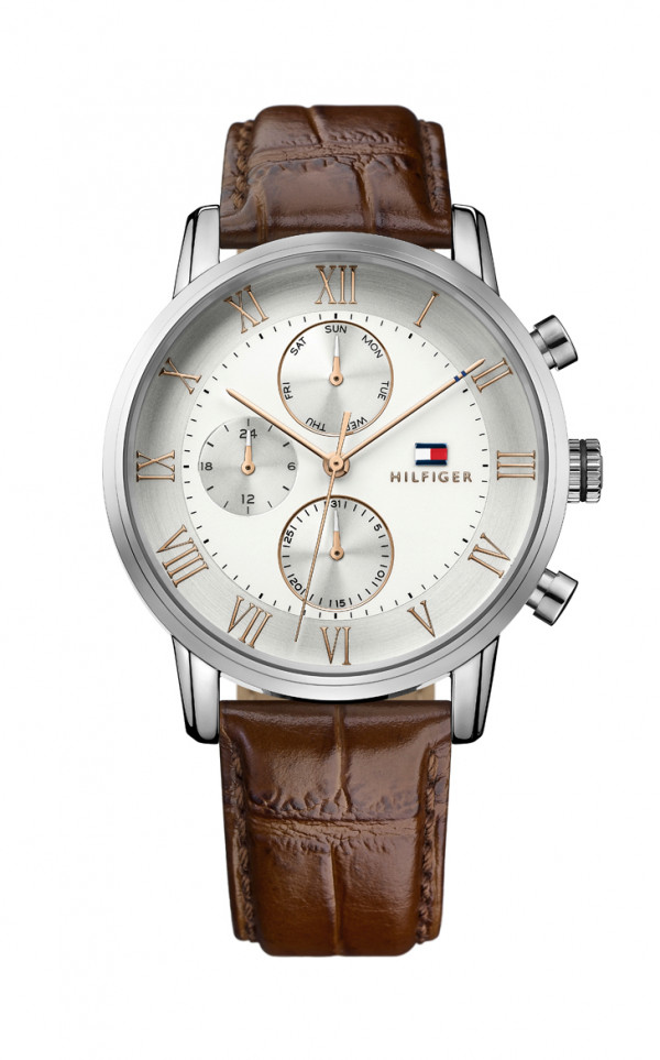 TOMMY HILFIGER Kane miesten rannekello