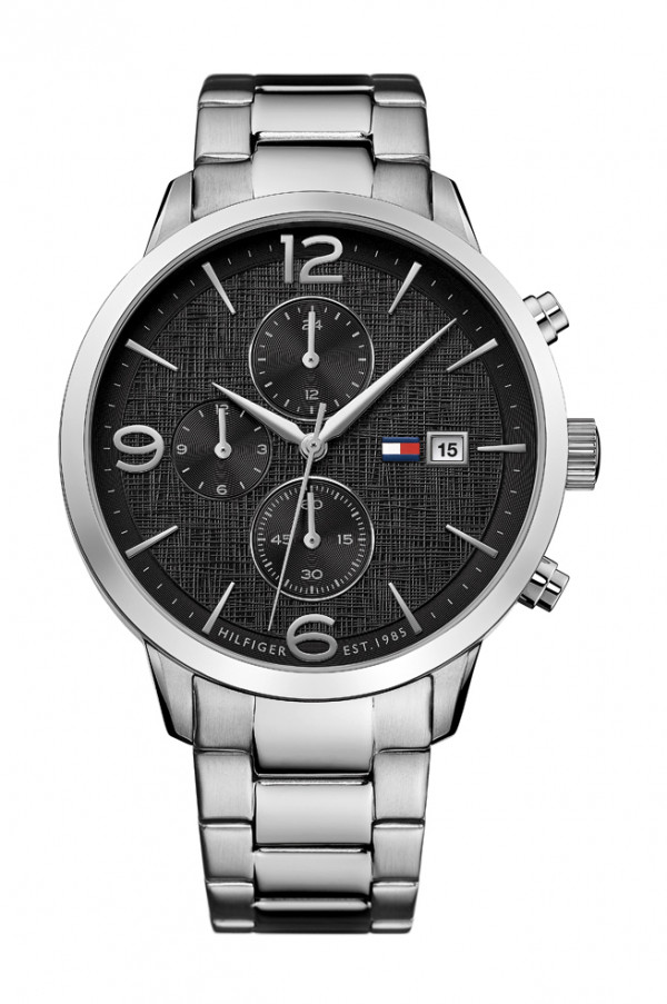TOMMY HILFIGER Liam miesten rannekello