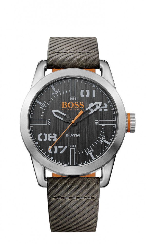 HUGO BOSS ORANGE Oslo rannekello HO1513417
